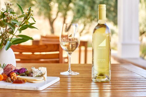 Justin Sauvignon Blanc