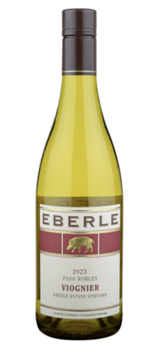 Eberle Winery Viognier
